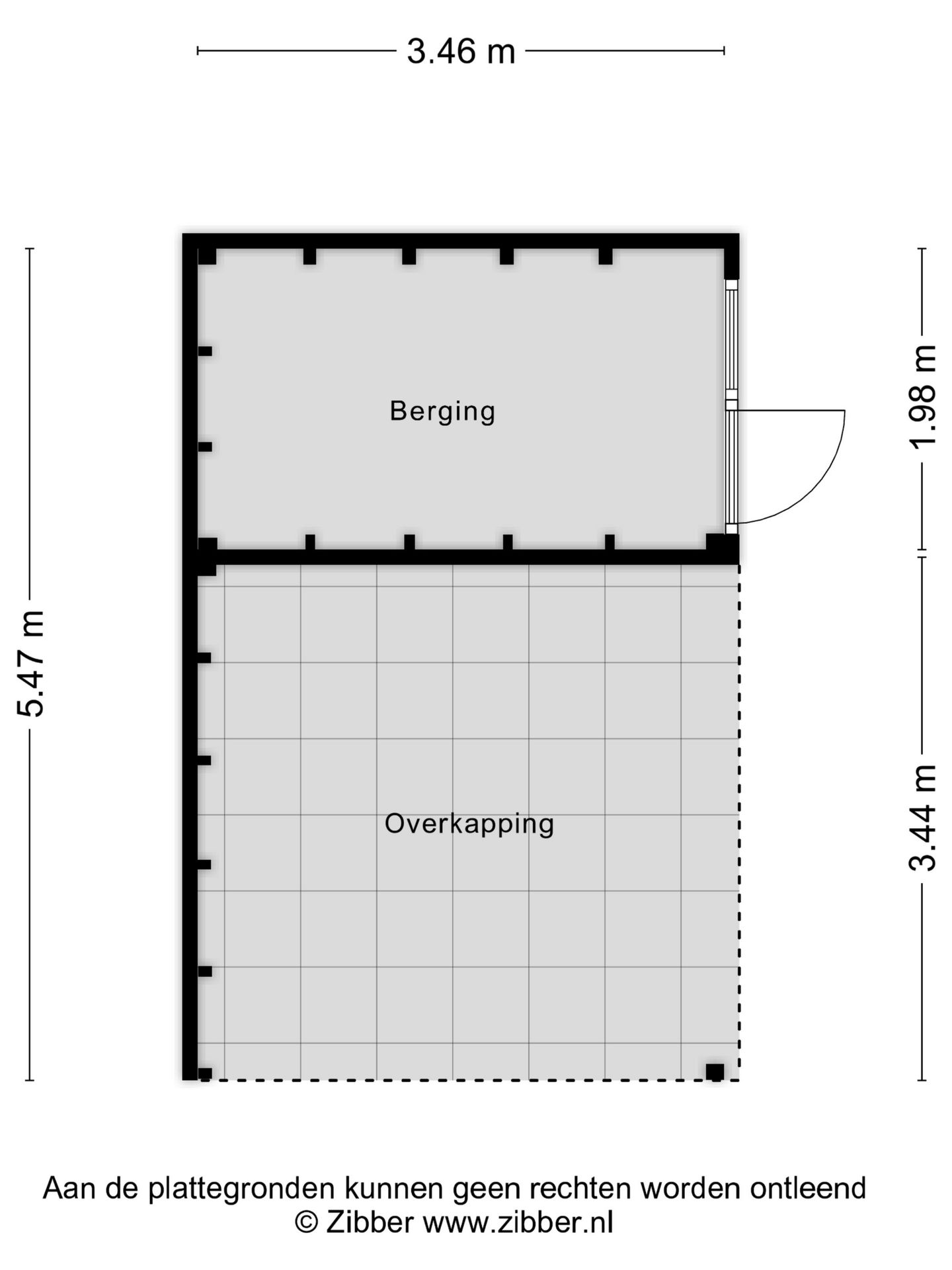 Foto 34 van Boerekrookje 77
