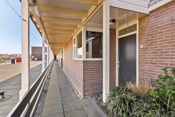 Foto 7 van Mercuriusplein 41