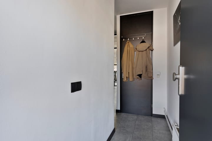 Foto 8 van Mercuriusplein 41