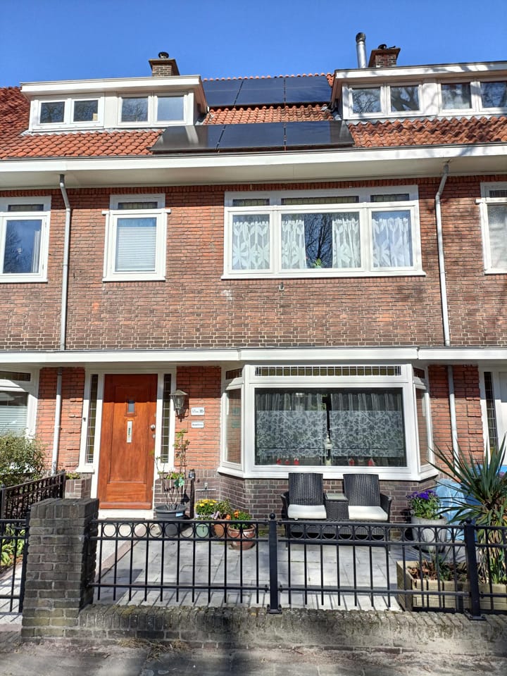 Foto 2 van Binckhorstlaan 16