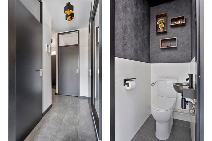 Foto 9 van Mercuriusplein 41