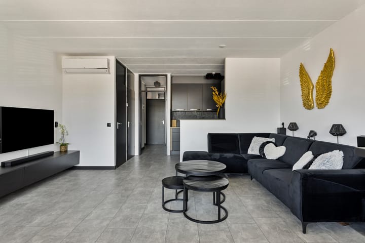 Foto 10 van Mercuriusplein 41