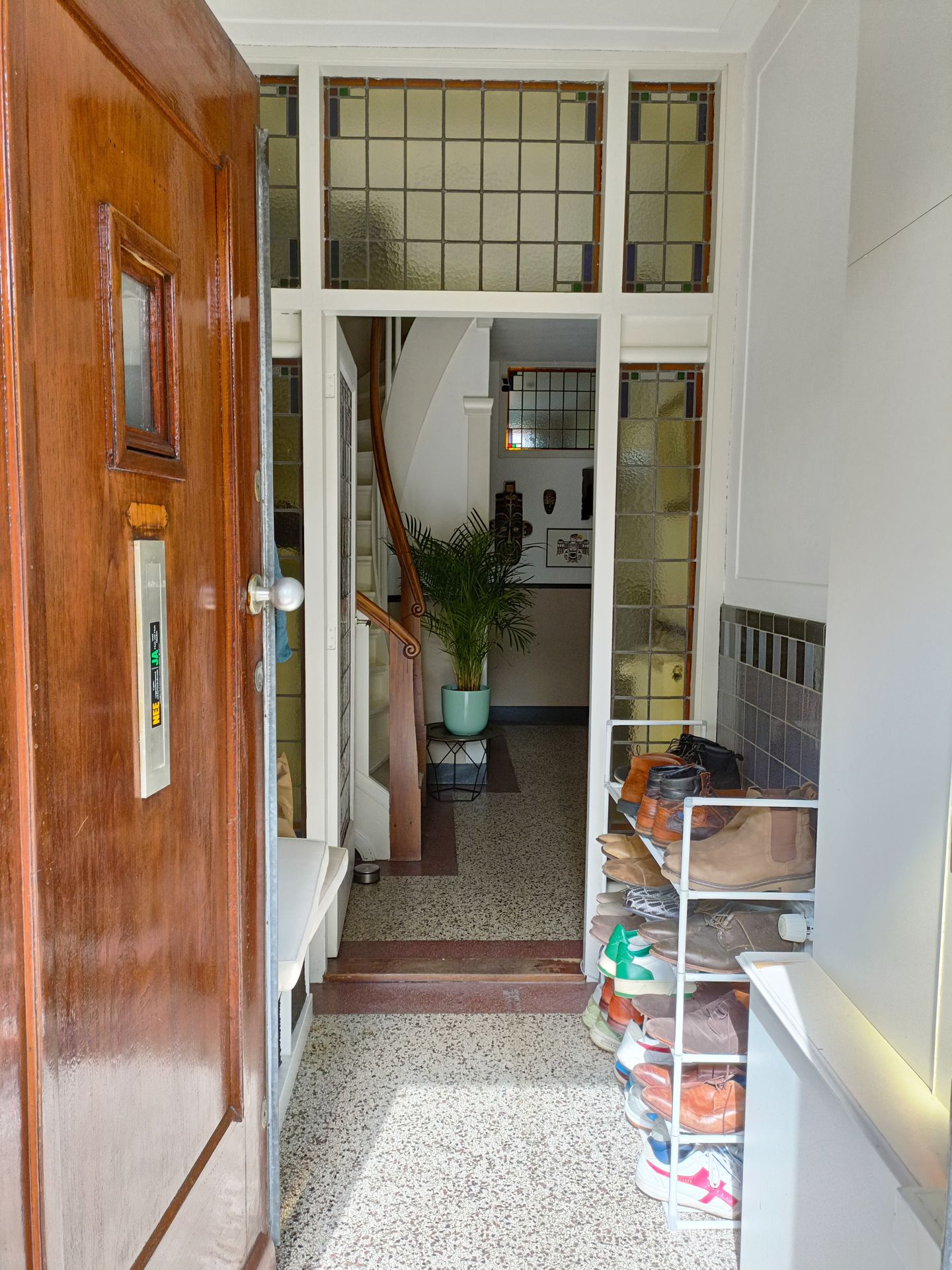 Foto 4 van Binckhorstlaan 16