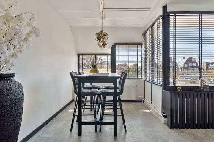 Foto 2 van Mercuriusplein 41