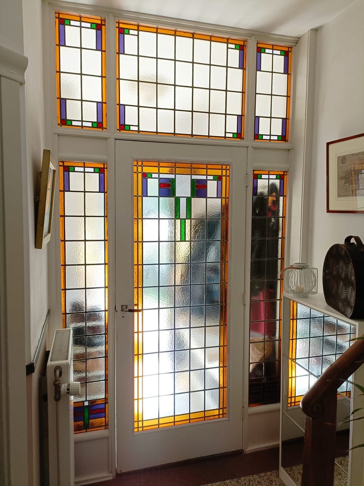 Photo 6 of Binckhorstlaan 16