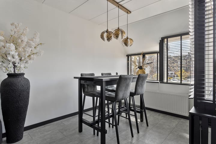 Foto 11 van Mercuriusplein 41