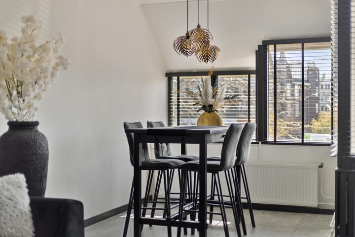 Foto 12 van Mercuriusplein 41