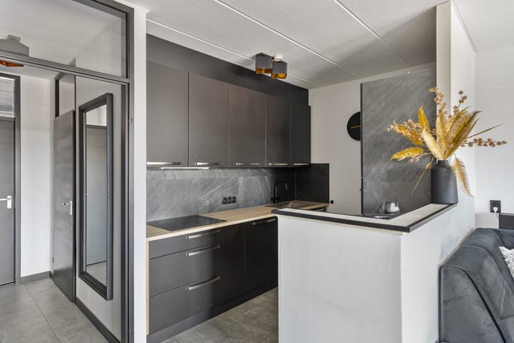 Foto 13 van Mercuriusplein 41