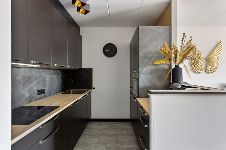 Foto 14 van Mercuriusplein 41