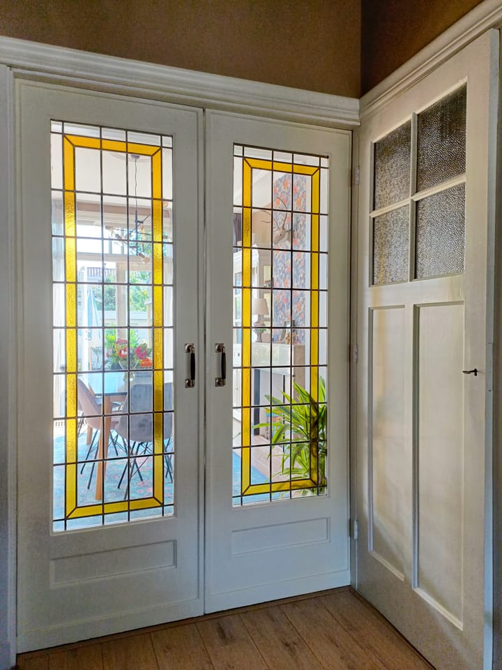 Photo 11 of Binckhorstlaan 16