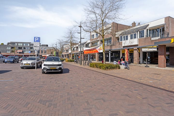 Foto 25 van Mercuriusplein 41