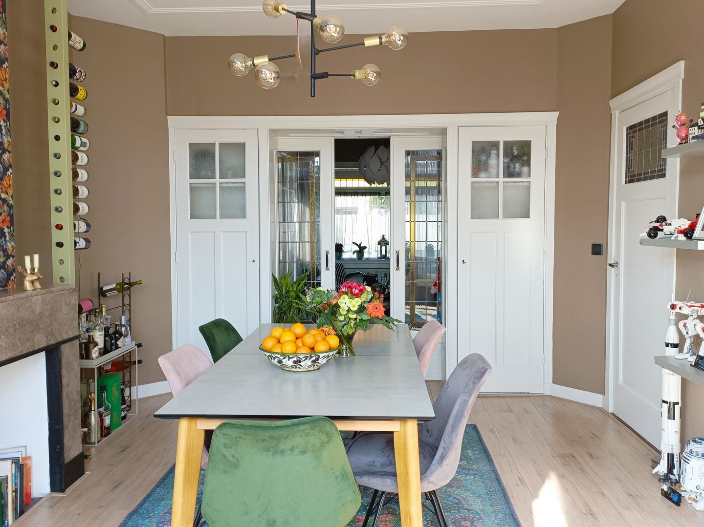 Foto 14 van Binckhorstlaan 16