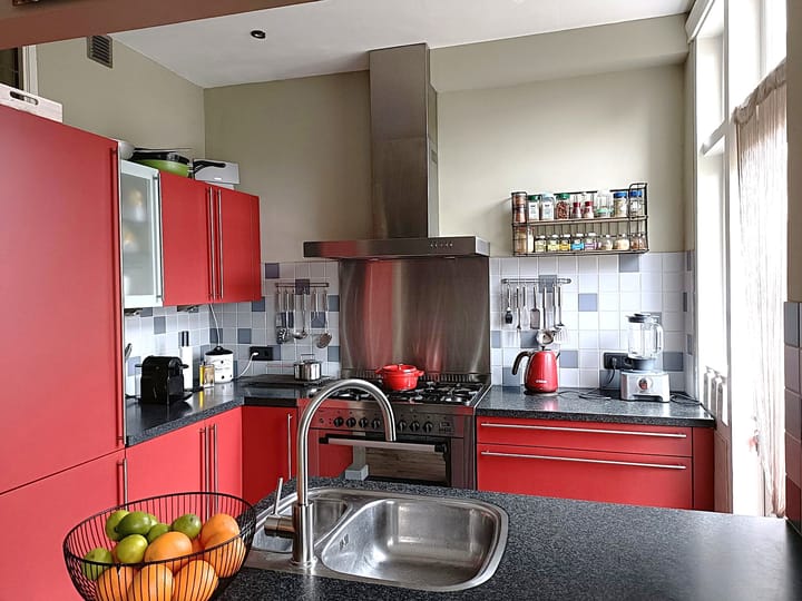 Photo 15 of Binckhorstlaan 16