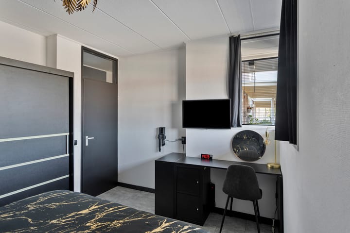 Foto 19 van Mercuriusplein 41