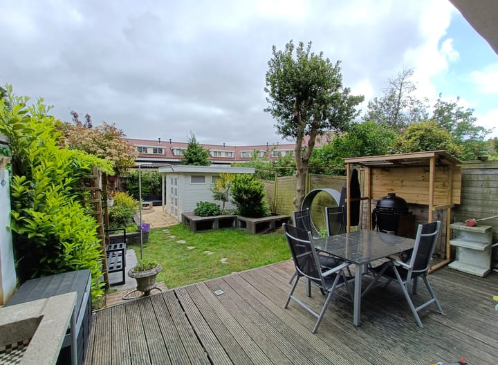 Photo 18 of Binckhorstlaan 16