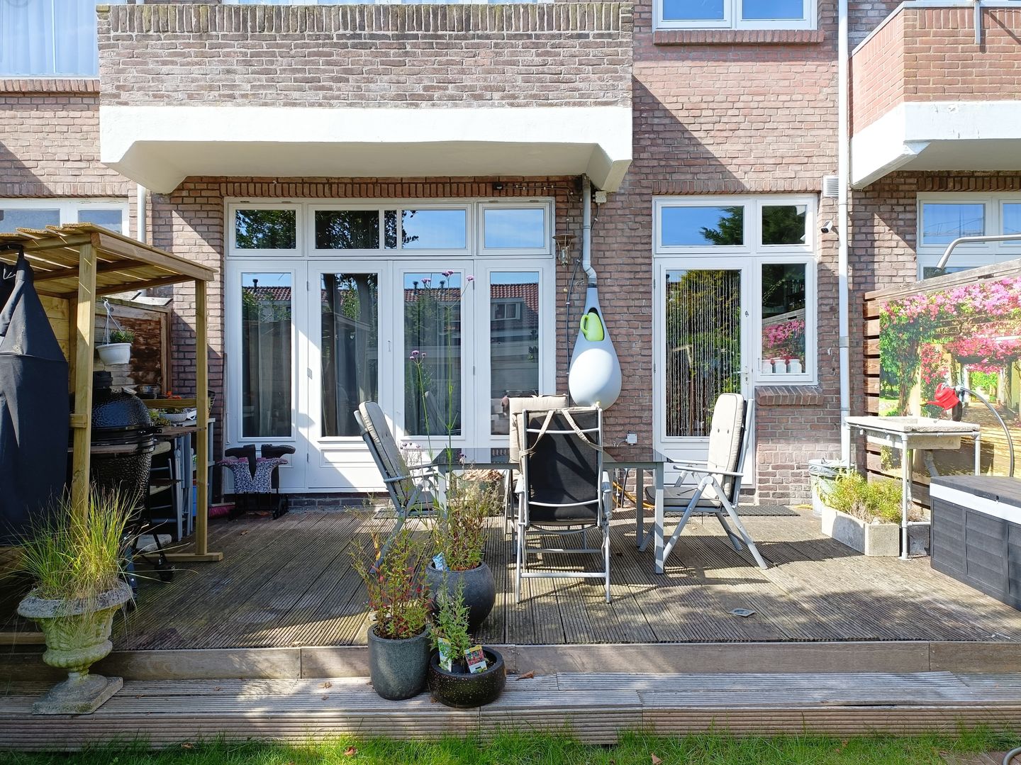 Foto 19 van Binckhorstlaan 16