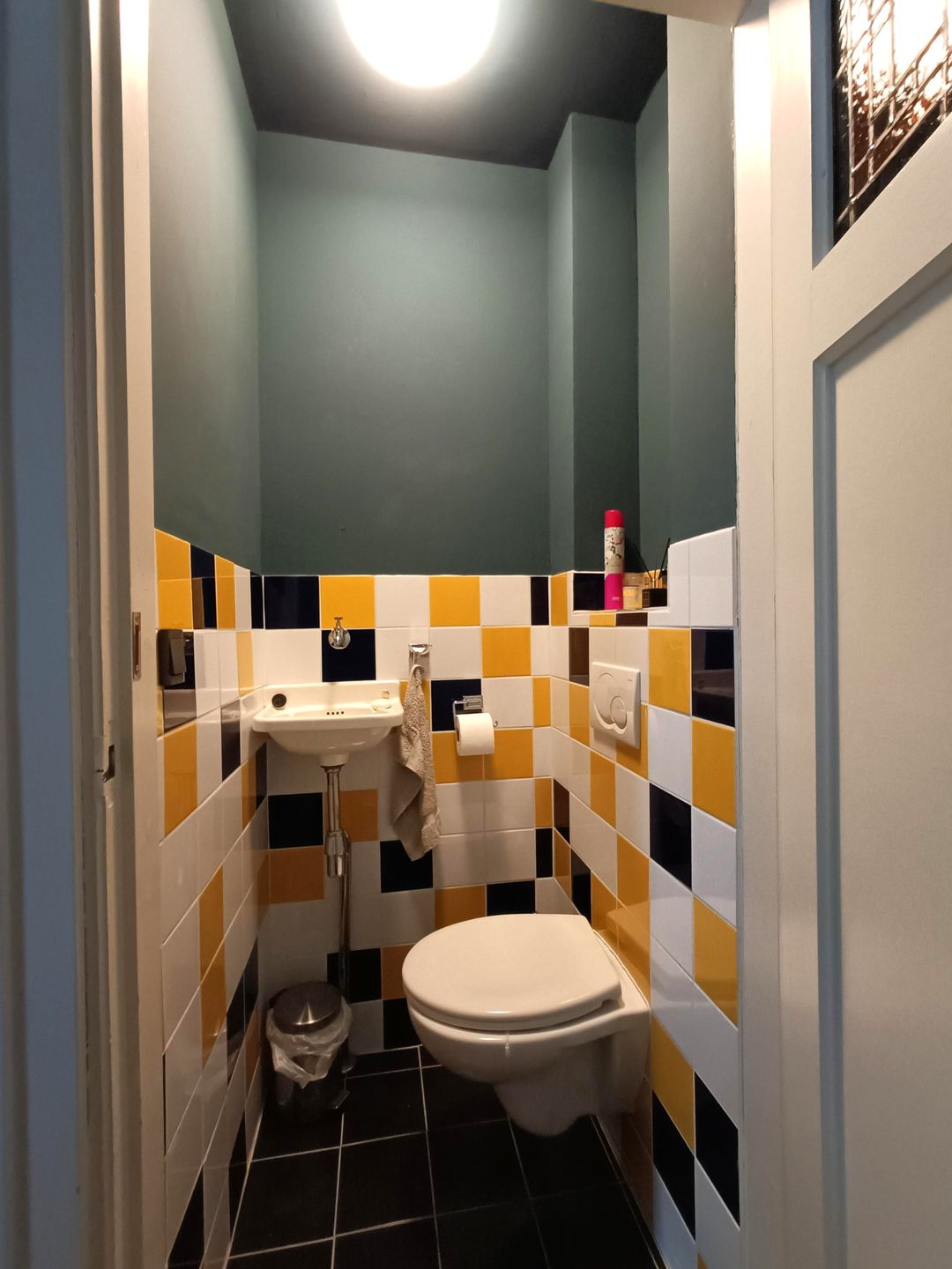 Foto 17 van Binckhorstlaan 16