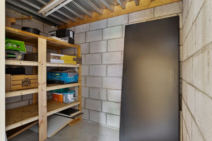 Foto 23 van Mercuriusplein 41