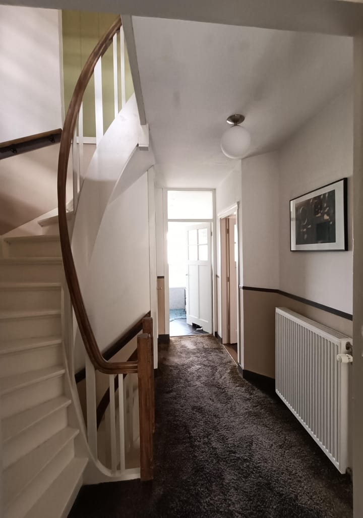 Photo 23 of Binckhorstlaan 16