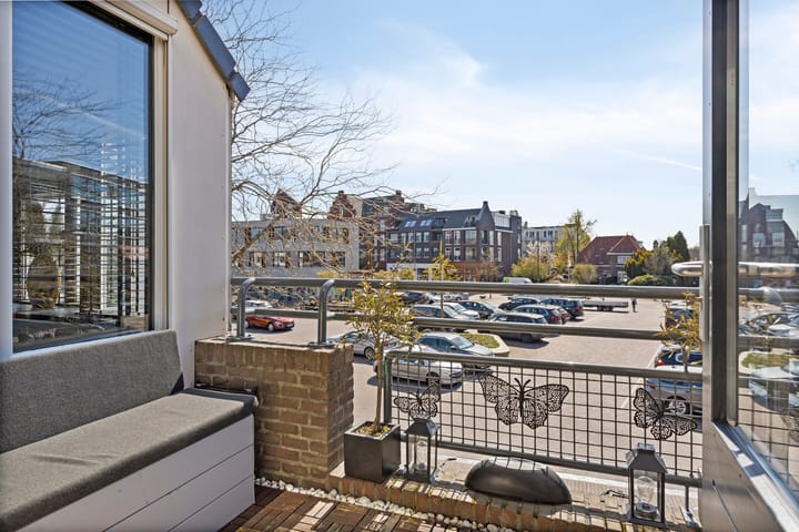 Foto 24 van Mercuriusplein 41