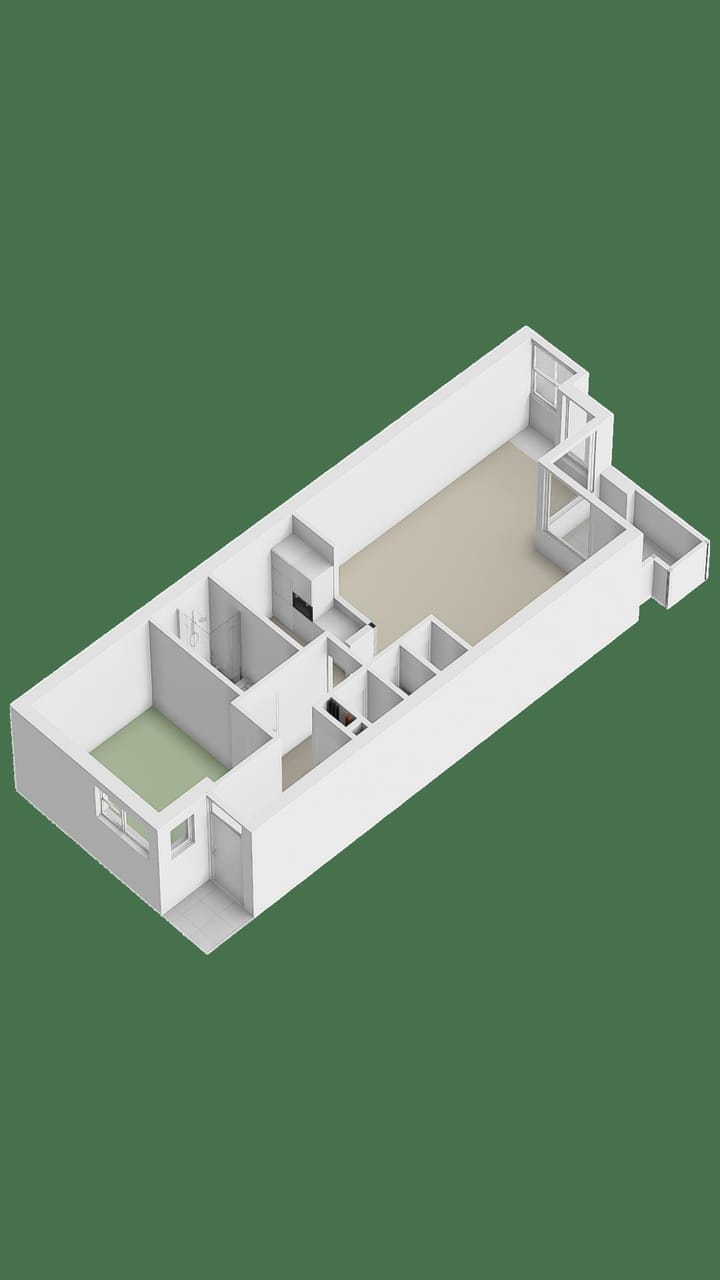 Foto 28 van Mercuriusplein 41