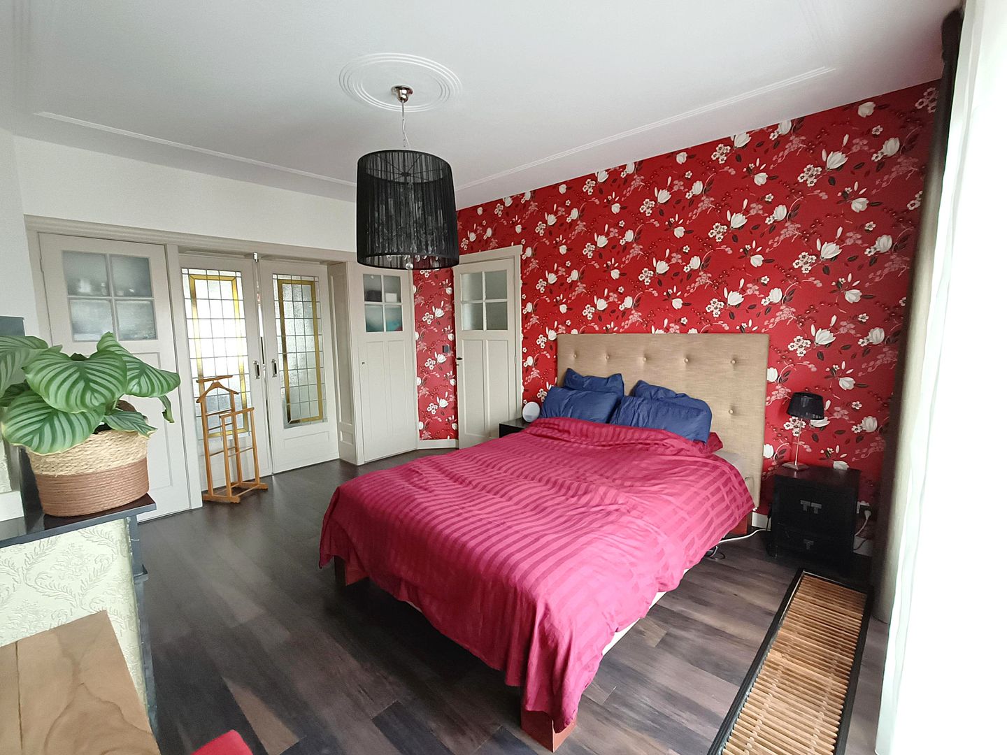 Foto 25 van Binckhorstlaan 16