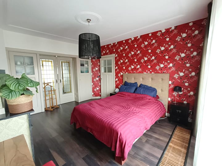 Photo 25 of Binckhorstlaan 16