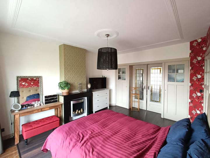 Photo 26 of Binckhorstlaan 16