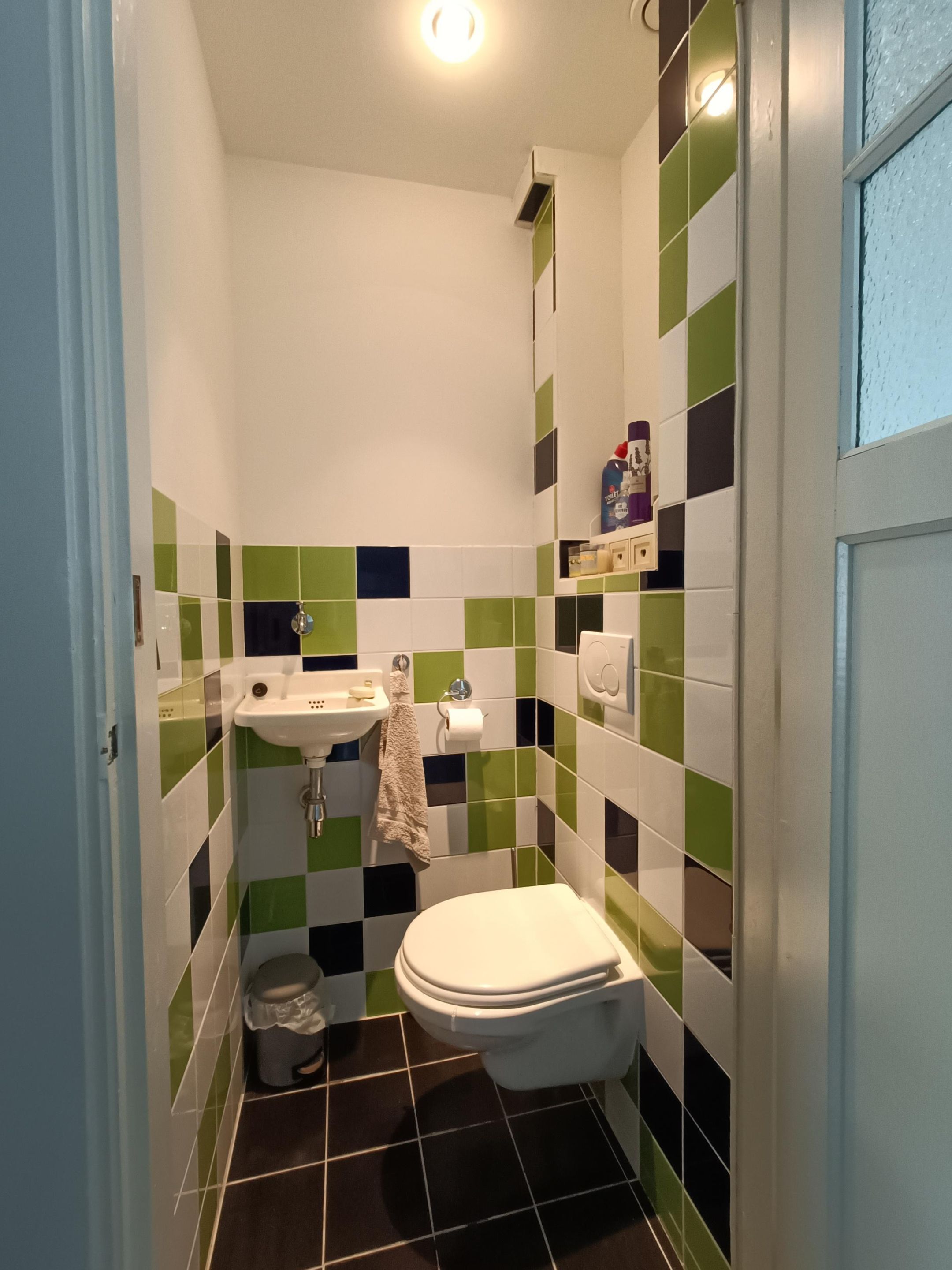 Foto 33 van Binckhorstlaan 16