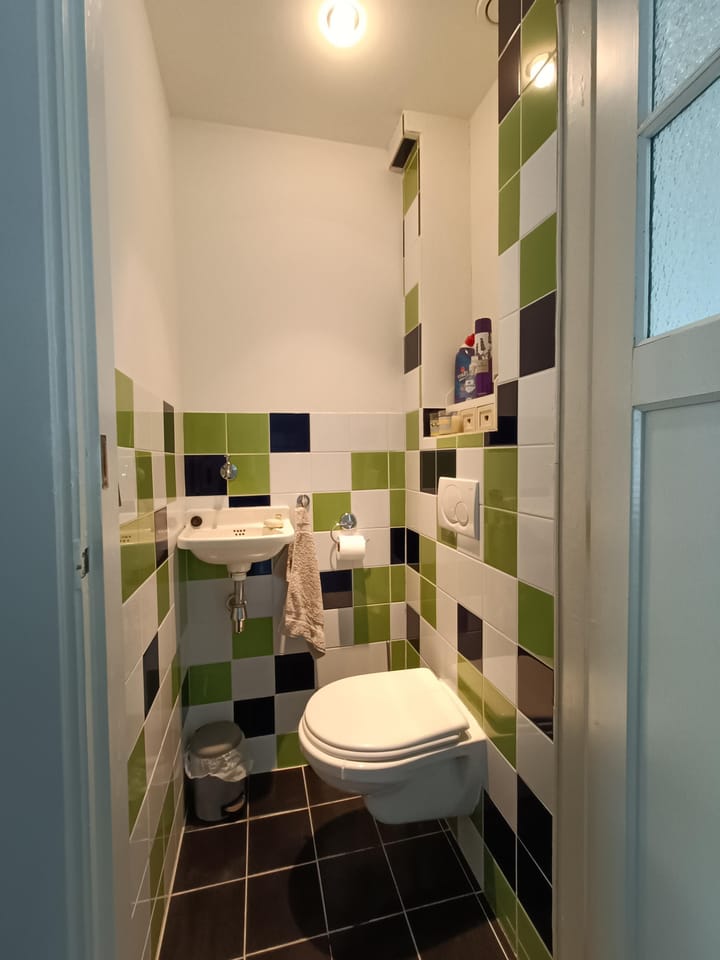 Photo 33 of Binckhorstlaan 16