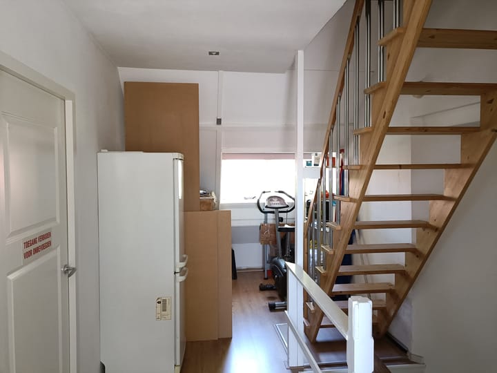 Photo 36 of Binckhorstlaan 16