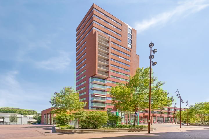 Photo 2 of Meerplein 128