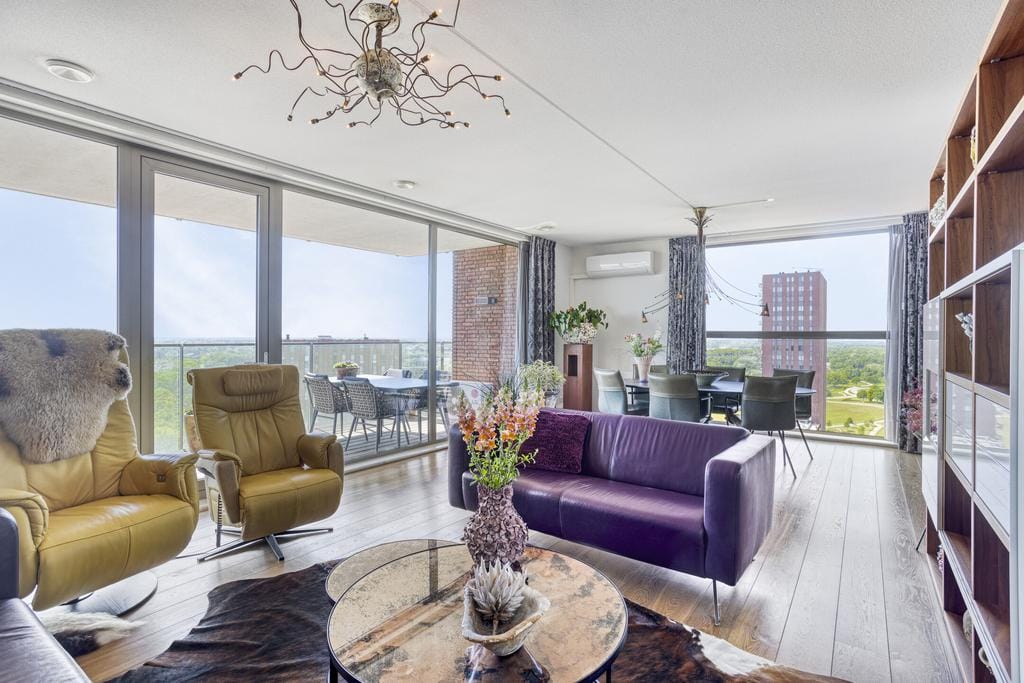 Foto 4 van Meerplein 128