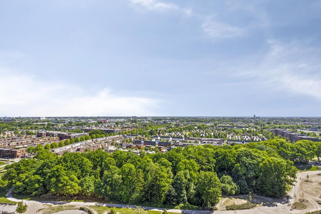 Foto 1 van Meerplein 128