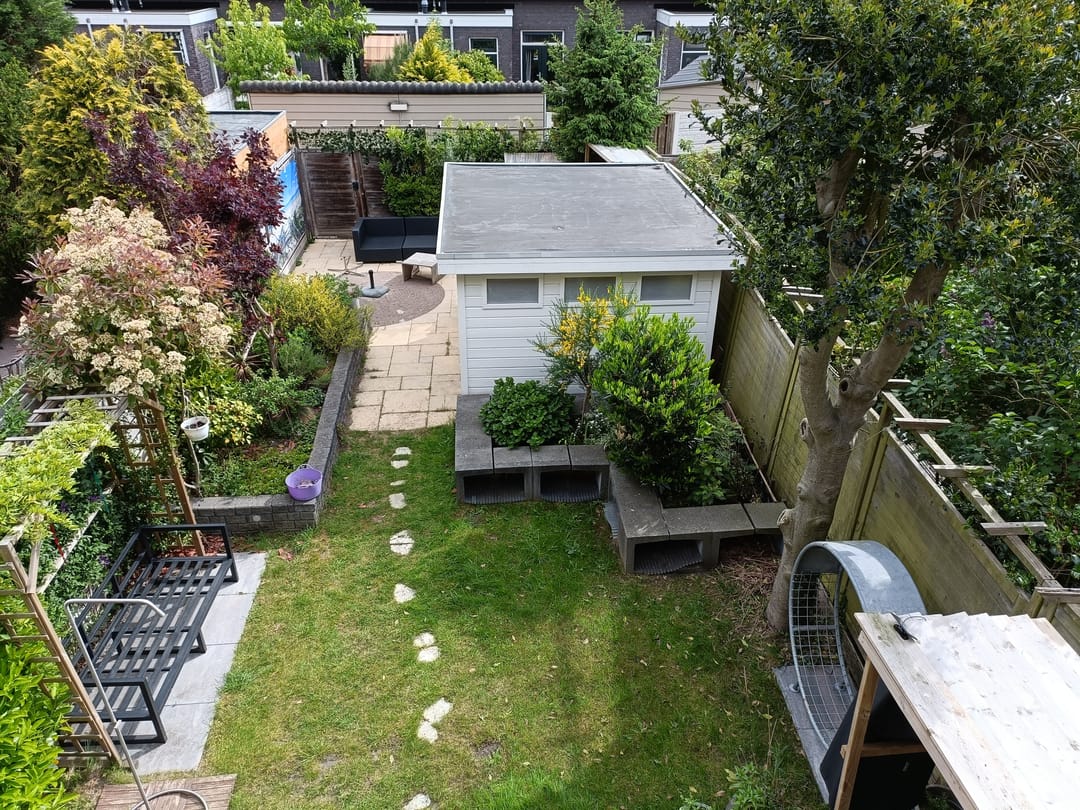 Foto 41 van Binckhorstlaan 16