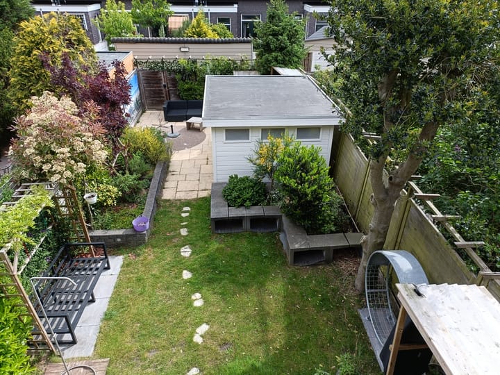 Photo 41 of Binckhorstlaan 16