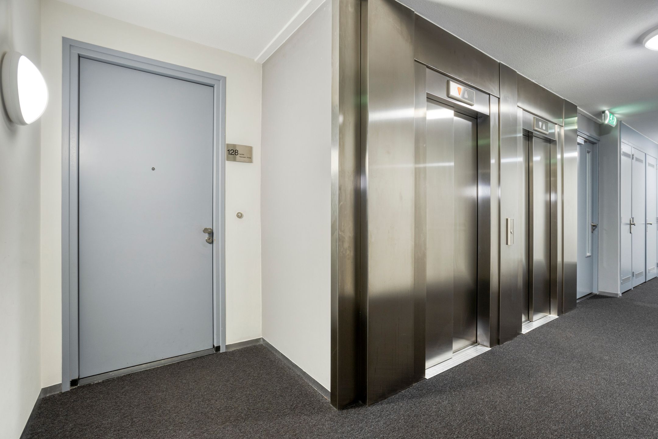 Foto 9 van Meerplein 128