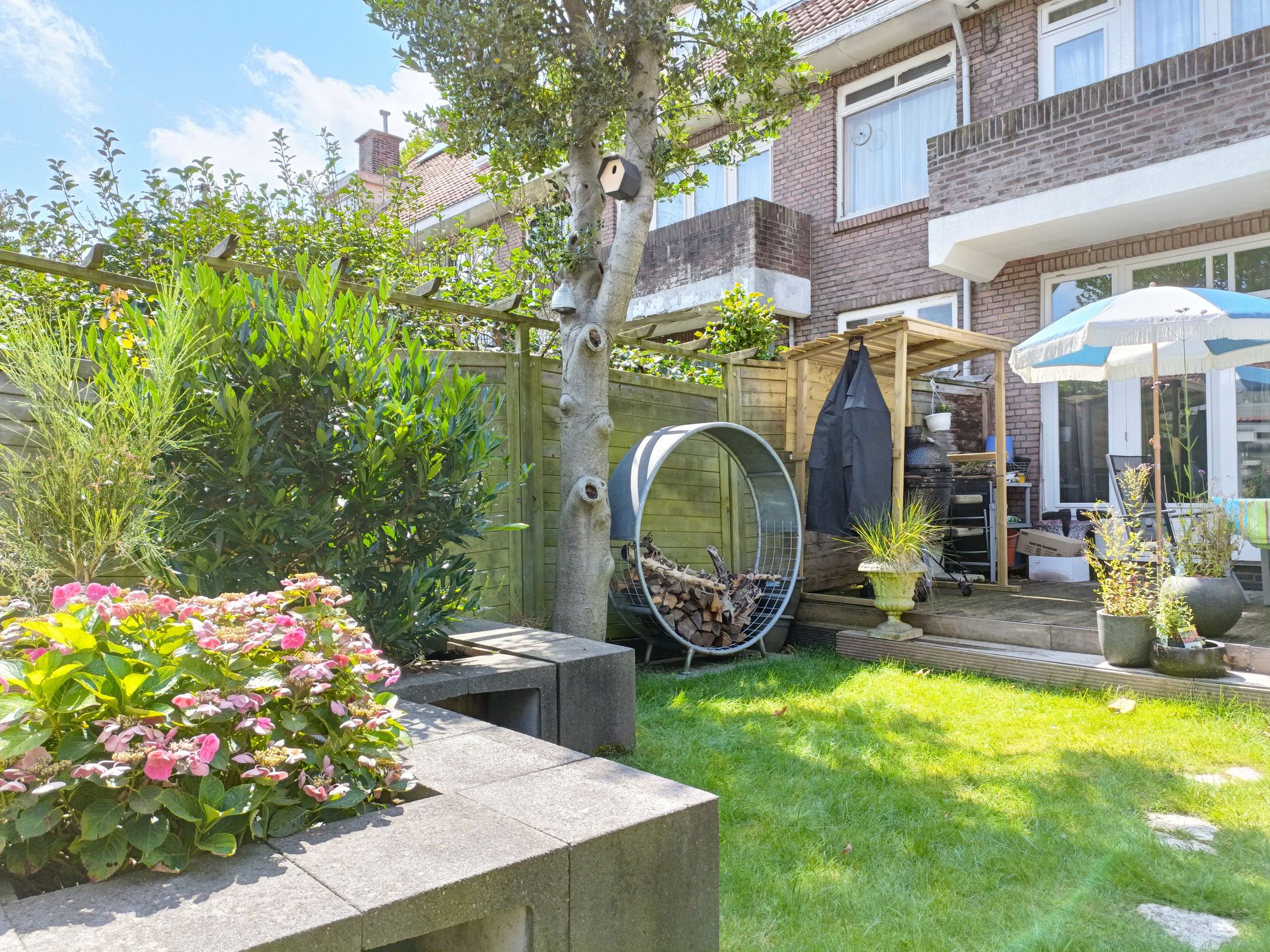 Foto 42 van Binckhorstlaan 16