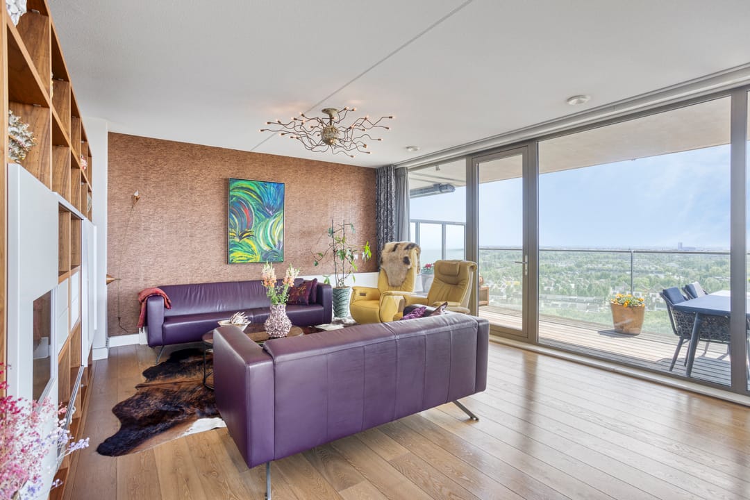 Foto 13 van Meerplein 128