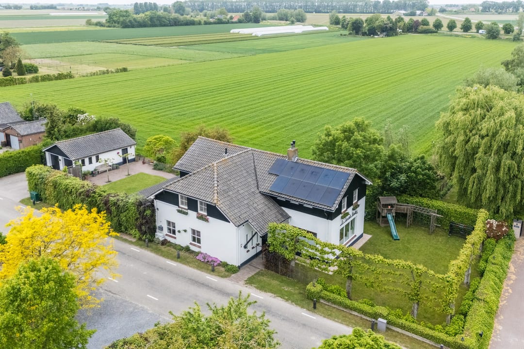 Photo 61 of Stoofdijk 29