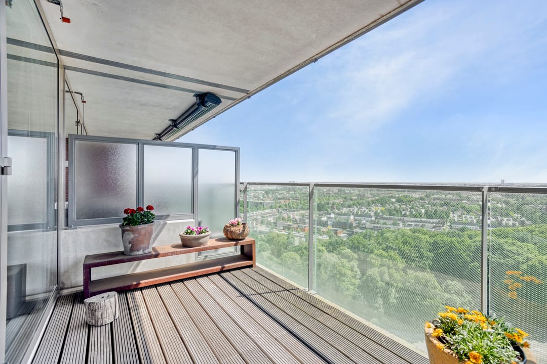 Foto 16 van Meerplein 128