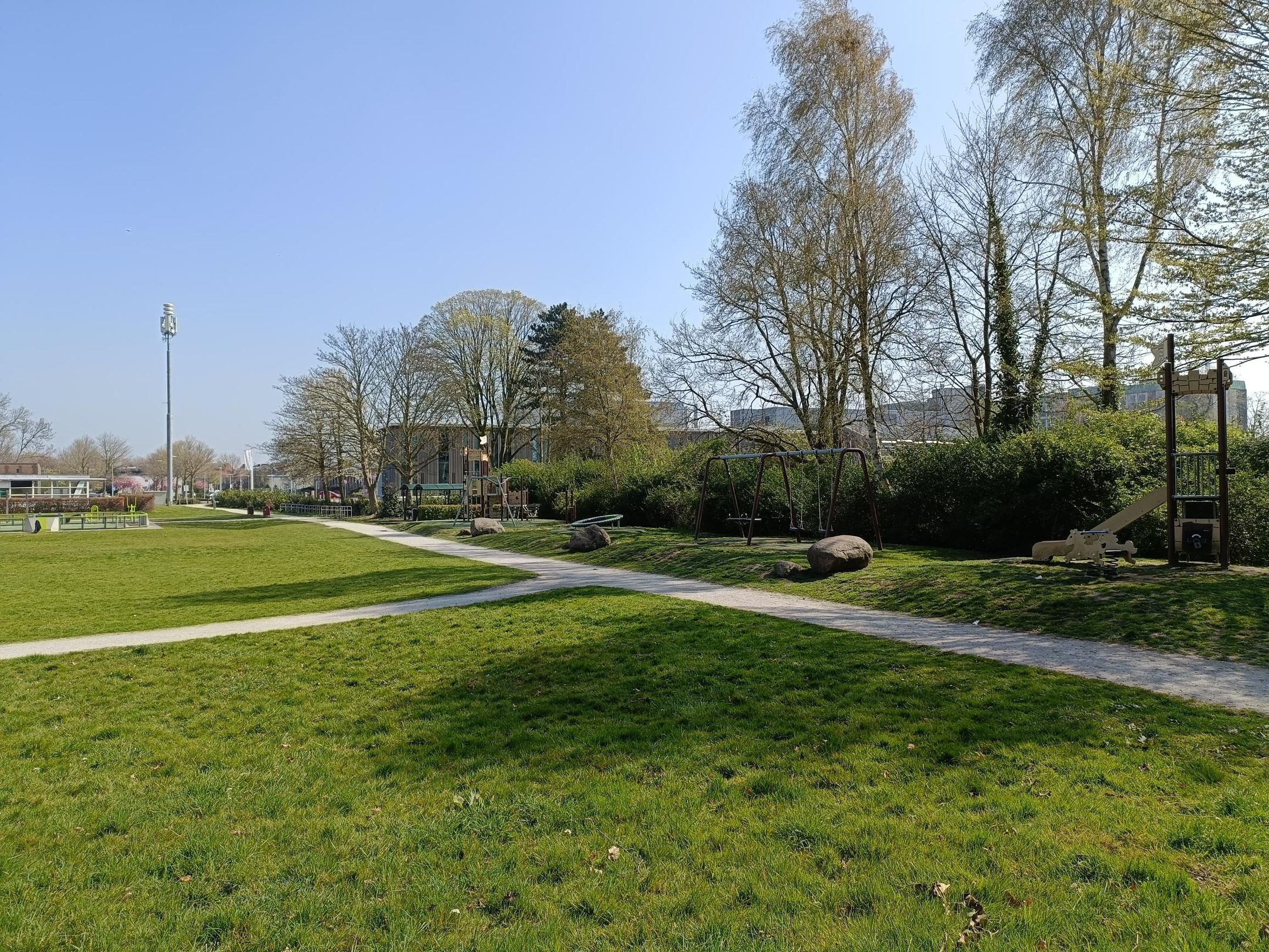 Foto 48 van Binckhorstlaan 16