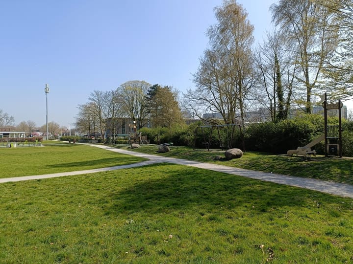 Photo 48 of Binckhorstlaan 16