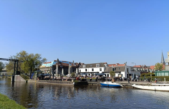 Photo 51 of Binckhorstlaan 16