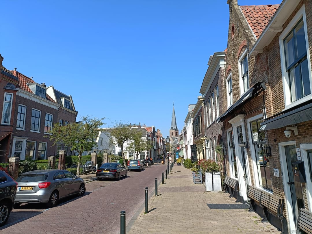 Foto 52 van Binckhorstlaan 16