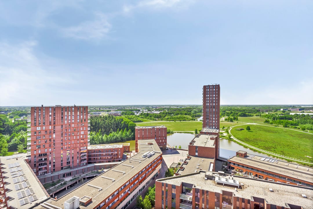 Foto 26 van Meerplein 128