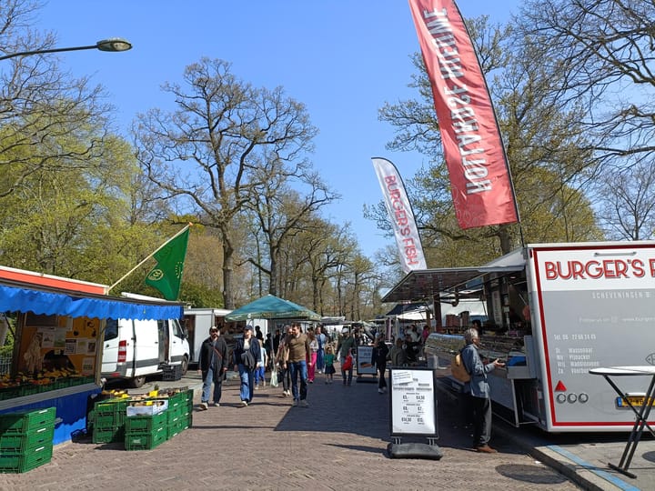 Photo 53 of Binckhorstlaan 16