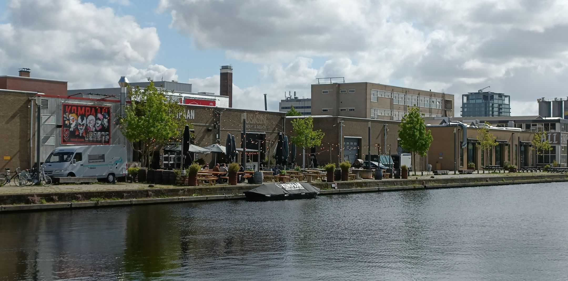 Foto 54 van Binckhorstlaan 16