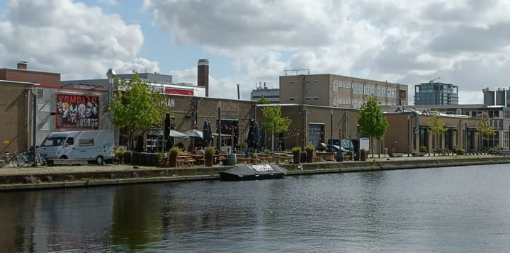 Photo 54 of Binckhorstlaan 16