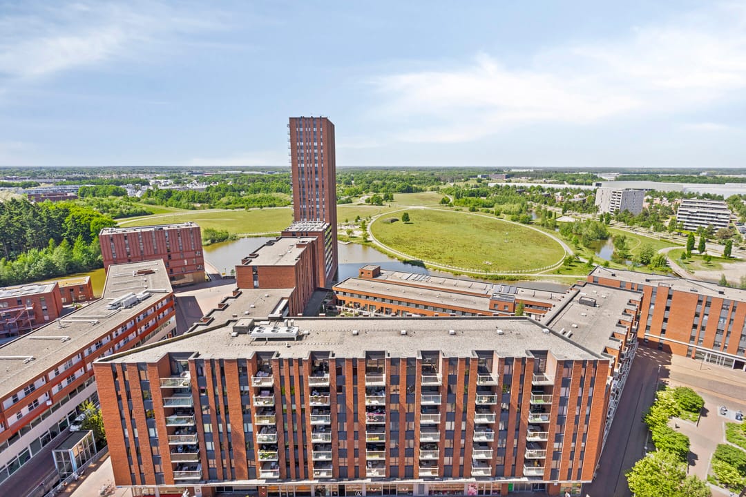 Foto 32 van Meerplein 128